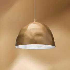 Foscarini Bump 1-flg. 38 cm gold