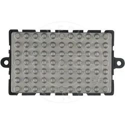 Aic Regler, Innenraumgebläse [Hersteller-Nr. 56934] für BMW