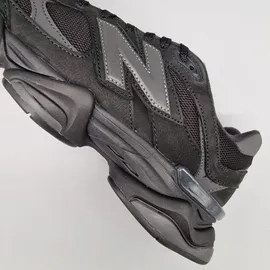 New Balance 9060 Black Cement 42,5