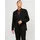 JACK & JONES Franco Blazer Black / Super Slim Fit 56