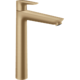 Hansgrohe Talis E 240 Einhandmischer brushed bronze 71717140