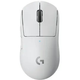 Logitech G Pro X Superlight weiß