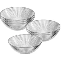 Ritzenhoff & Breker Servierschalen Unico ø 20 cm 6er