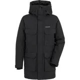 Didriksons Drew USX Parka 8 black XXL