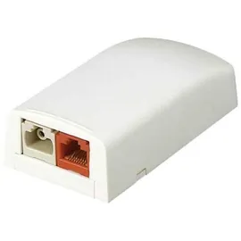 Panduit AP-Verteilerdose CBX2AW-AY