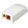 Panduit AP-Verteilerdose CBX2AW-AY