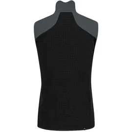 Karpos Alagna Plus 2.0 Weste Woodland Gray/Black S