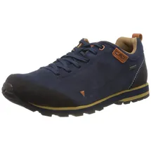 CMP Elettra Low WP Herren Navy 43