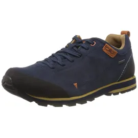 CMP Elettra Low WP Herren Navy 43