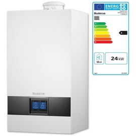 Buderus Logamax plus GB172i.2 25 kW
