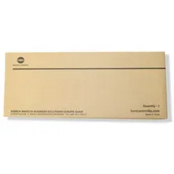 Konica Minolta Minolta - Schwarz - original - Trommeleinheit