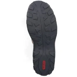 Rieker Loafer Herren Braun 47