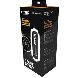 Ctek CT5 130Ah 12V