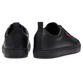Hugo Morrie Tenn Napu Black 45