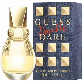 GUESS Double Dare Eau de Toilette 30 ml