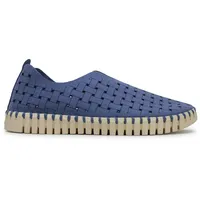 Ilse Jacobsen Damen Tulip 4030 Textile Light Regatta Schuhe 40 EU - 40 EU