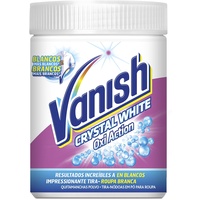 Vanish Oxi Action Crystal White Fleckenentferner Pulver - 500 g