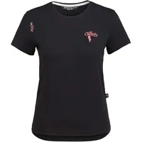 Chillaz Iseo Mountain Logo black (0607) 36