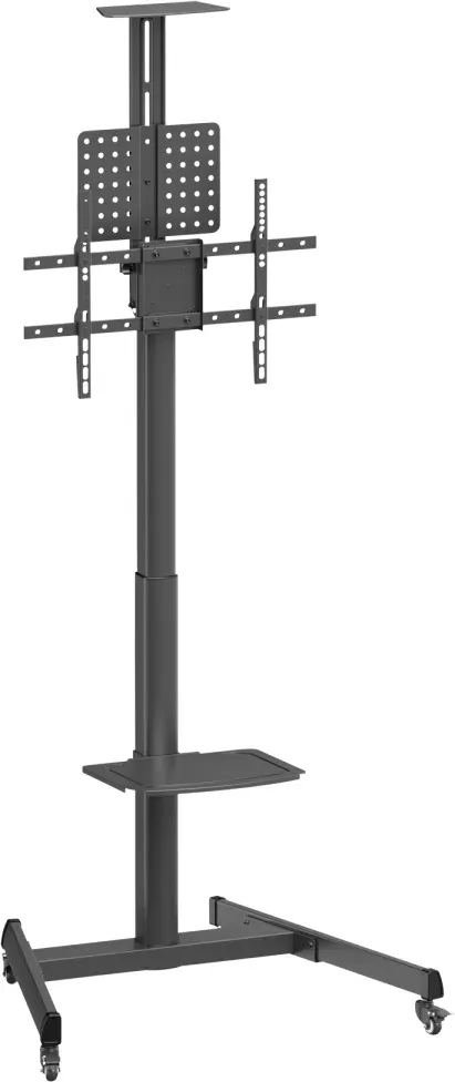SHOWGEAR Flatscreen Trolley 9 Für 37