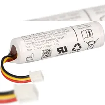 Fey Lithium-Ionen Akkupack 3,6 V 3,35 Ah 12 Wh 1S1P