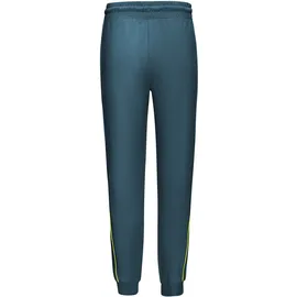 le jogger performance Sporthose Blau M (48/50)