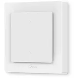 Aqara Light Switch H2 (2 Buttons, 1 Channel)