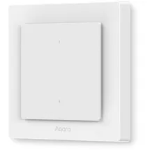 Aqara Light Switch H2 (2 Buttons, 1 Channel)