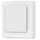 Aqara Light Switch H2 (2 Buttons, 1 Channel)