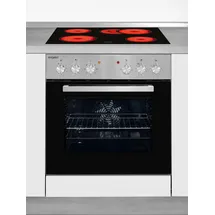 Exquisit EHE 156-2.1UBZ