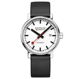 Mondaine evo2 MSE.40610.LBV Herren Automatikuhr