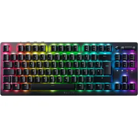 Razer DeathStalker V2 Pro TKL, Schwarz