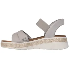 SKECHERS Bobs Sun Ray Damen Grau 41