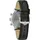 BULOVA Classic Collection 96B456 Lederarmband 39 mm 96B456
