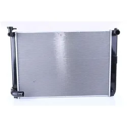 Nissens Kühler Motorkühlung Passend Für Lexus Rx 646913: Kühler, Motorkühlung Lexus: 1604120352 Lexus: 1604120353 Lexus: 1604120354 Diederichs: Dcm330