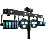 Eurolite LED KLS Laser Bar FX-Lichtset