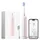 laifen Wave Pro Elektrozahnbürste + 2. Handstück rosa