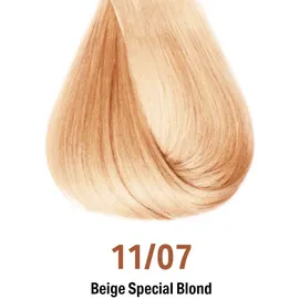 BBCOS Earthia Color Nathue Complex 11/07 beige special blond 100 ml