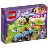 LEGO 41026 - Friends Olivias Gemüsegarten