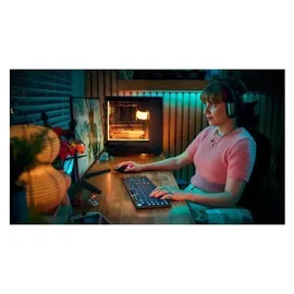 Logitech G915 X Tactile DE