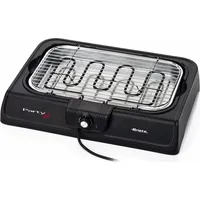 Ariete Party Grill 723 2000W schwarz