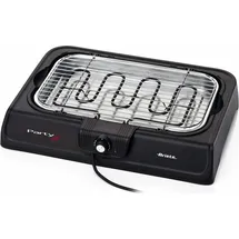 Ariete Party Grill 723 2000W schwarz
