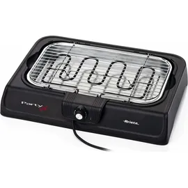 Ariete Party Grill 723 2000W schwarz