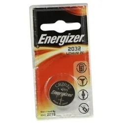 Energizer Lithium Cr2032