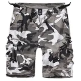 Brandit Textil Brandit BDU Ripstop Shorts (2019)