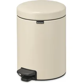 Brabantia Newicon 5 l soft beige