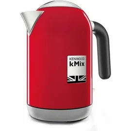 Kenwood KMix Wasserkocher ZJX650RD rot