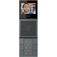 Jung SIB Video-Innenstation SI VI LC 627 202