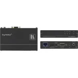 Kramer TP-580RXR Receiver, Switch Box