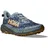 Herren Washed Blue/Asphalt Grey 46 2/3