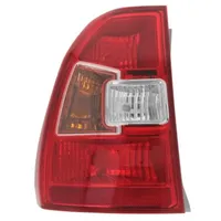 Alkar Heckleuchte DEPO 223-1940L-UE Links